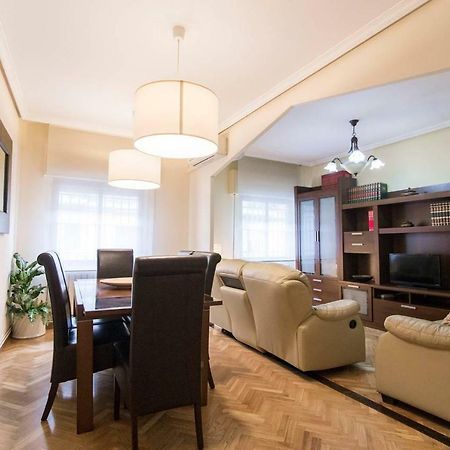 Home & Private Terrace Wifi + Aircon Madrid Exterior foto